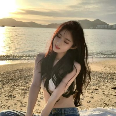 女猫