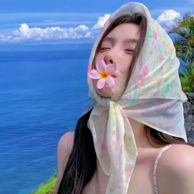 不中用的我仰望天空