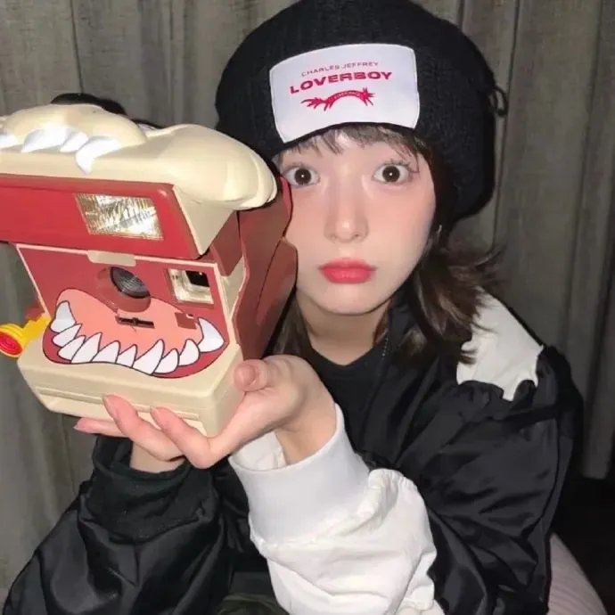 凶手还未睡